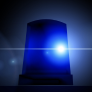Image - police light