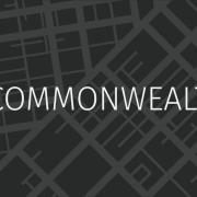 Image - Commonwealth Club logo