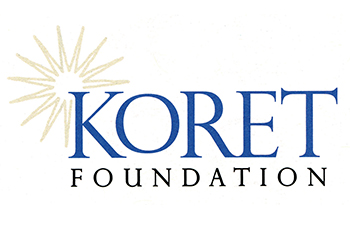 Koret Foundation