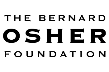 The Bernard Osher Foundation