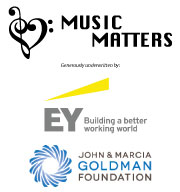 Music Matters