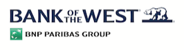 Bank of the West logo