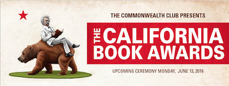 California Book Awards